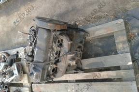 двигатель VW T2 T3 1.6 TD PLUS