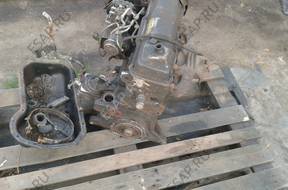 двигатель VW T2 T3 1.6 TD PLUS