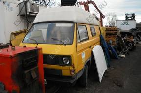 двигатель VW T3 1.6 D