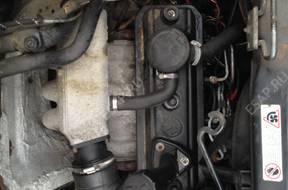 двигатель VW T4 1,9 D 95 год Goy supek БЕЗ osprzetu