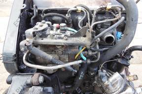 двигатель VW T4 1,9 D SDI комплектный