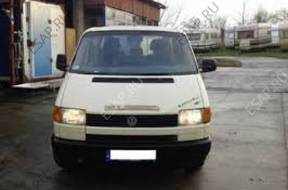 двигатель VW T4 1,9 TD комплектный