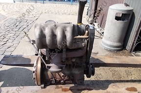 двигатель VW T4 1,9D 94 год,. 1X NR 408/1