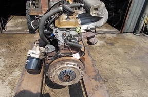 двигатель VW T4 1,9D 94 год,. 1X NR 408/1