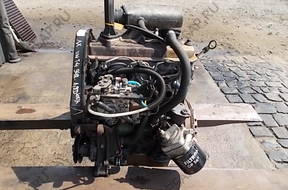 двигатель VW T4 1,9D 94 год,. 1X NR 408/1