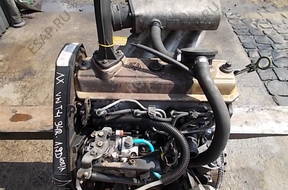двигатель VW T4 1,9D 94 год,. 1X NR 408/1