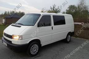 двигатель VW T4 1.9 D  1,9  WYMIANA MONTA