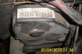 двигатель VW T4 1.9 D 96 год