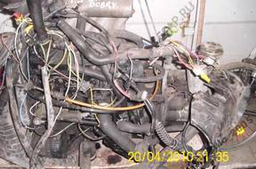 двигатель VW T4 1.9 D 96 год