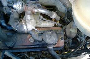 двигатель  VW T4 1.9 TD  96-02