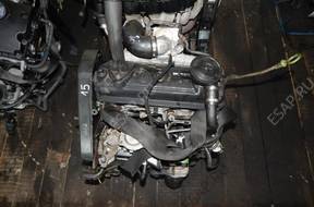 двигатель VW  T4 1.9 TD AAZ