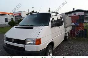 двигатель VW T4 1.9 TD ABL  ОБМЕН
