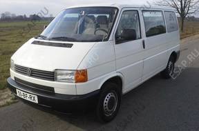 двигатель VW T4 1.9 TD ABL  WYMIANA POMORSKI