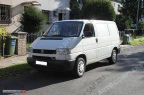 двигатель VW T4 1.9 TD  WYMIANA MONTA IGA