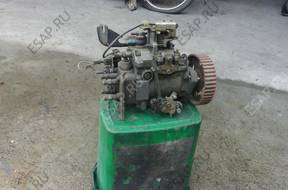 двигатель vw T4 1.9 td