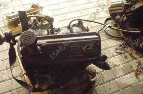 двигатель VW T4 1.9 TURBO