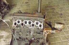 двигатель VW T4 1.9 TURBO