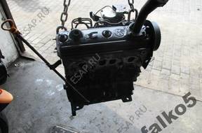 двигатель VW T4 1.9TD ABL с pomp и wtryskami