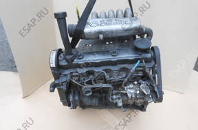 двигатель VW T4 2,4 D AAB