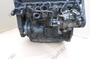 двигатель VW T4 2,4 D AAB
