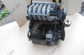 двигатель VW T4 2,4 D AAB