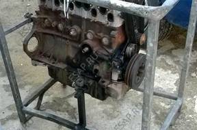 двигатель VW T4 2,4 дизельный