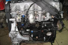 двигатель VW T4 2,5 tdi 2003 год, НЕБОЛЬШОЙ ПРОБЕГ EUROPA
