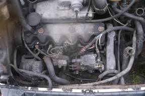 двигатель vw t4 2,5tdi 105km