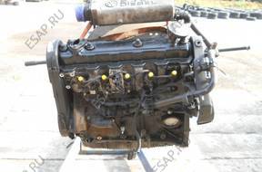двигатель VW T4 2.4 D AJA