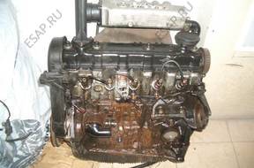 двигатель vw T4  2.4 d  Bielsko -B