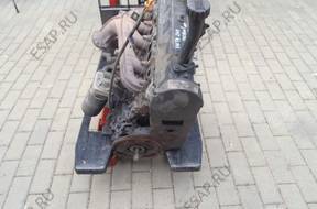 двигатель VW T4 2.4 D проверенный новый SCZ