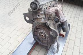 двигатель VW T4 2.4 D проверенный новый SCZ