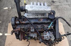 двигатель VW T4 2.4D 1990-1996 год AAB 270000 л.с.