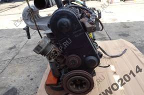 двигатель VW T4 2.4D 1990-1996 год AAB 270000 л.с.