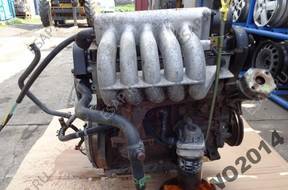 двигатель VW T4 2.4D 1990-1996 год AAB 270000 л.с.
