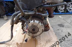 двигатель VW T4 2.4D 1990-1996 год AAB 270000 л.с.