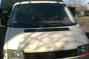 двигатель VW T4 2.4D 95 год,.