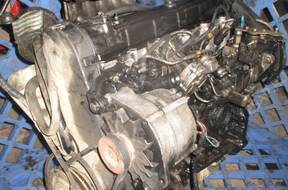 двигатель Vw T4 2.4D AAB комплектный