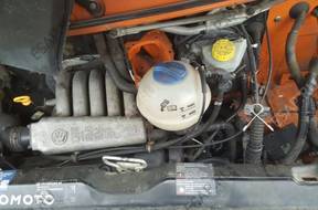 двигатель  VW T4 2.4D TRANSPORTER  AJA