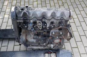 двигатель VW T4 2.5 TDI 102 AXL проверенный  SCZ