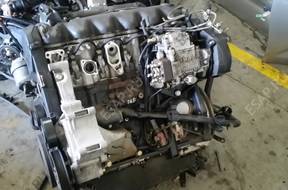 двигатель VW T4 2.5 TDI 102 л.с. ACV 176 TYS ORYGINA