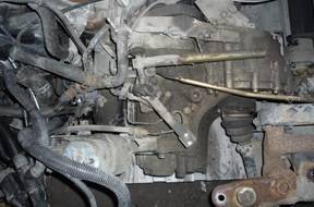 двигатель VW T4 2.5 TDi 102 л.с. ACV