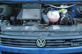 двигатель VW T4 2.5 TDI 102KM - -