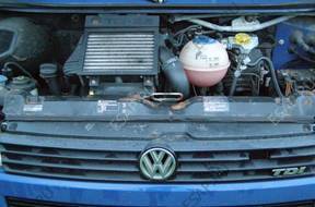 двигатель VW T4 2.5 TDI 102KM - - INNE CZCI