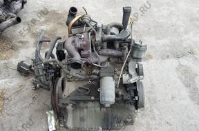 двигатель VW T4 2.5 TDI 102KM