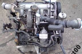 двигатель VW T4 2.5 TDI 111kw/151km AXG