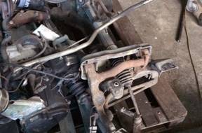 двигатель VW T4 2.5 TDI, zawieszenie, СТАРТЕР,