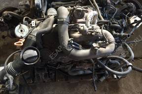 двигатель VW T4 2.5 TDI, zawieszenie, СТАРТЕР,