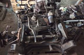 двигатель VW T4 2.5 TDI, zawieszenie, СТАРТЕР,