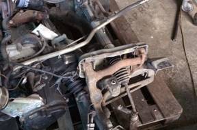 двигатель VW T4 2.5 TDI, zawieszenie, СТАРТЕР,
